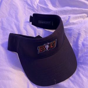 bloomsburg university visor